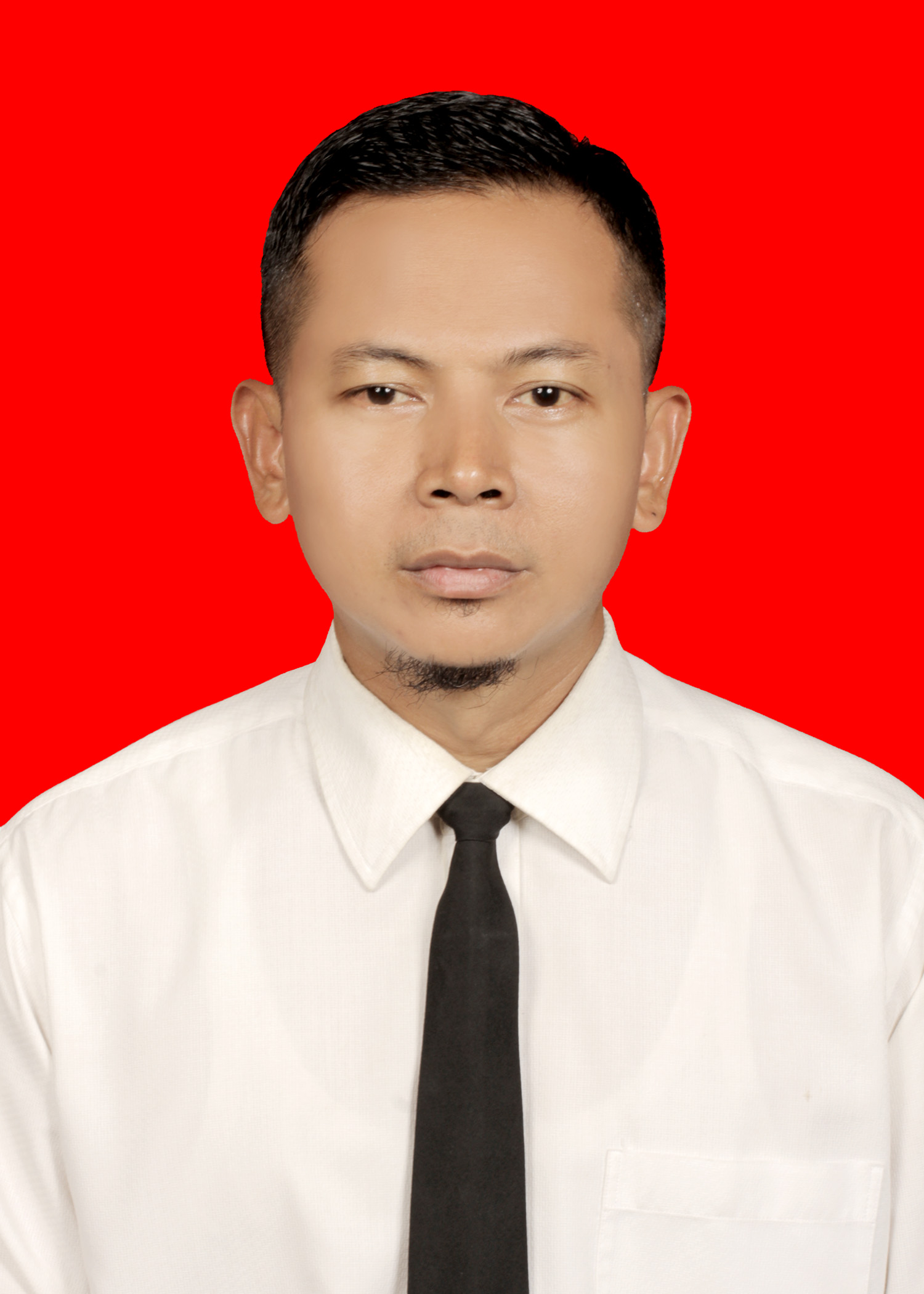 A. Heri Kholilurrohman, M.Pd.