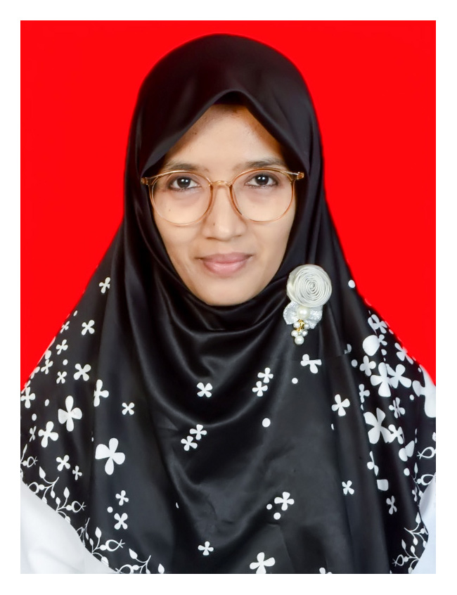 Aan Hasanah, S.Pd.I