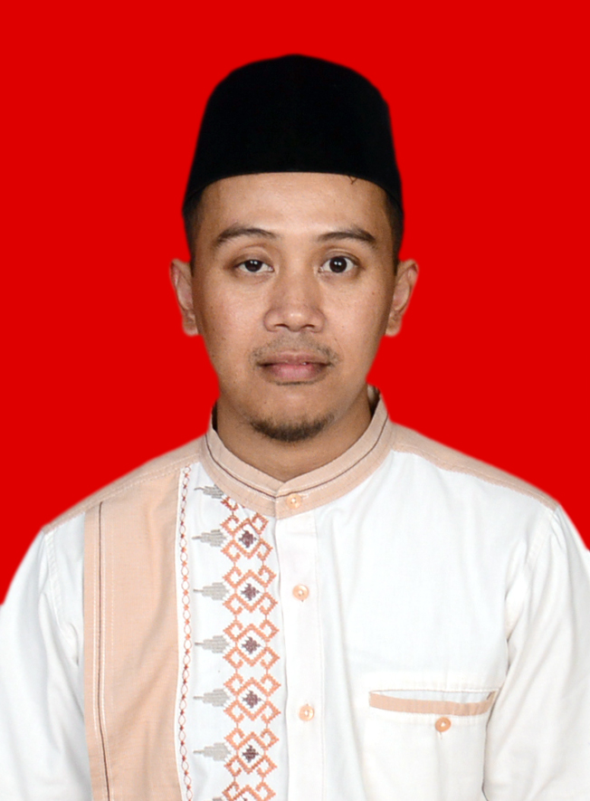 Adang Supriatna, S.Pd.