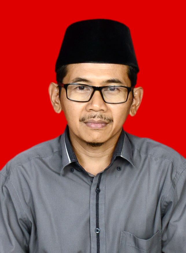 Ahmad Helmi, S.Pd.