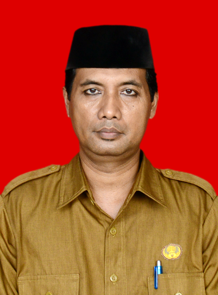 Bunyamin, S.Ag.