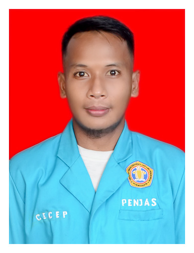 Cecep Herman, S.Pd
