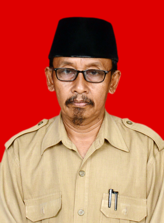 Drs. Abdi Manap