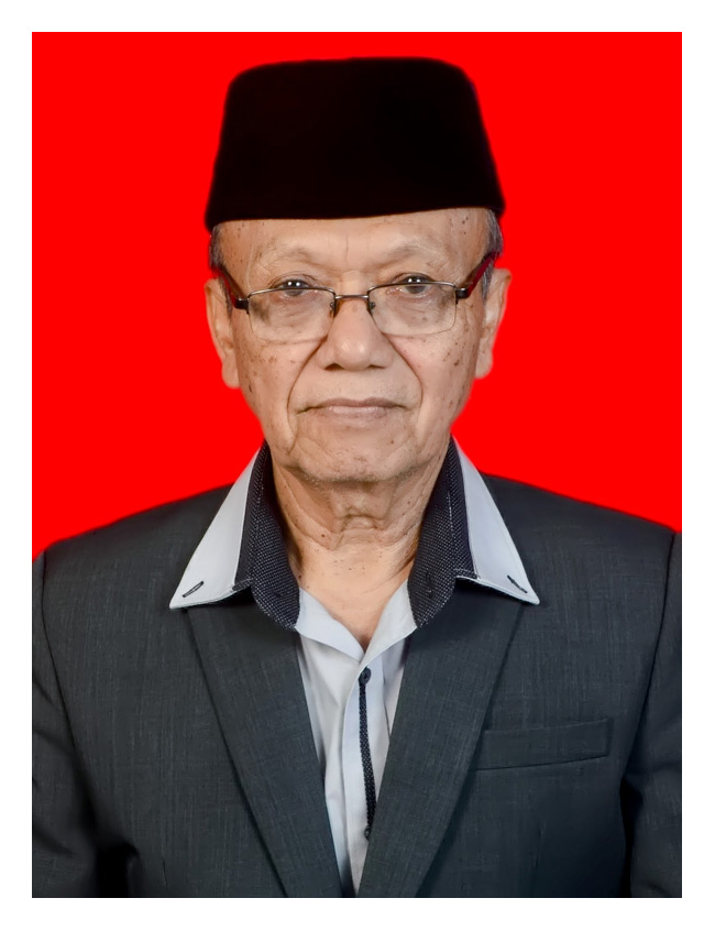 Drs. H. Misbah Al-Amin