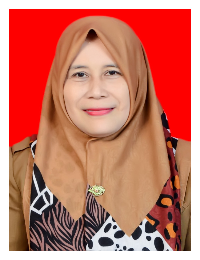 Hj. Een Siti Nuraeni, S.Pd.