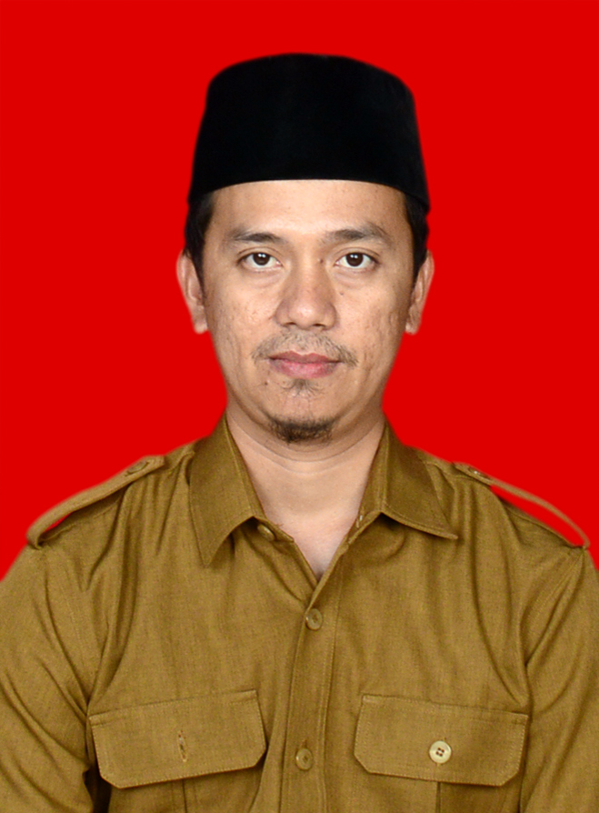 Husni Mujamil, S.Pd.I.