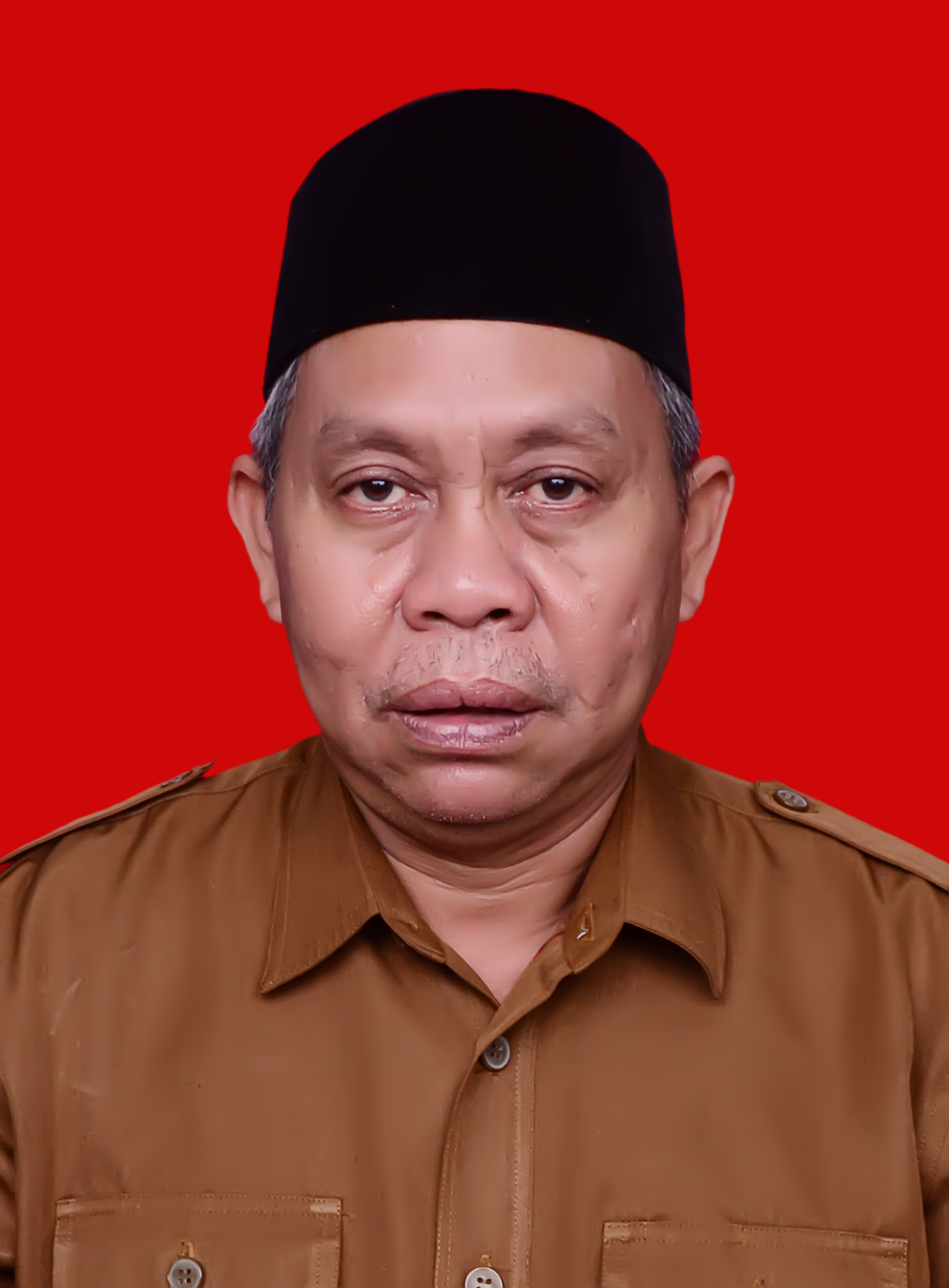 Ir. H. Tedi Setiawan