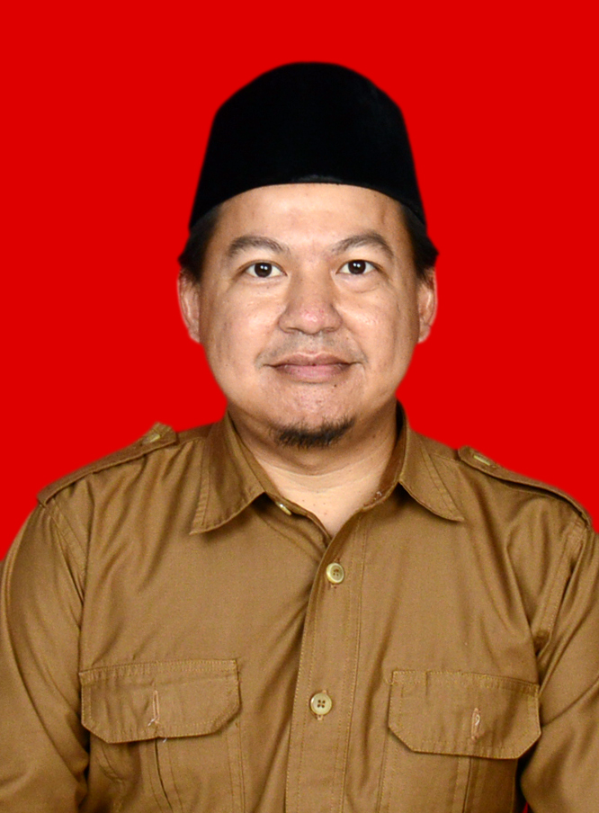 Mamal Abdul Malik, S.Pd