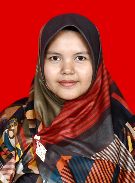 Muflihatun Nisa, S.Pd.