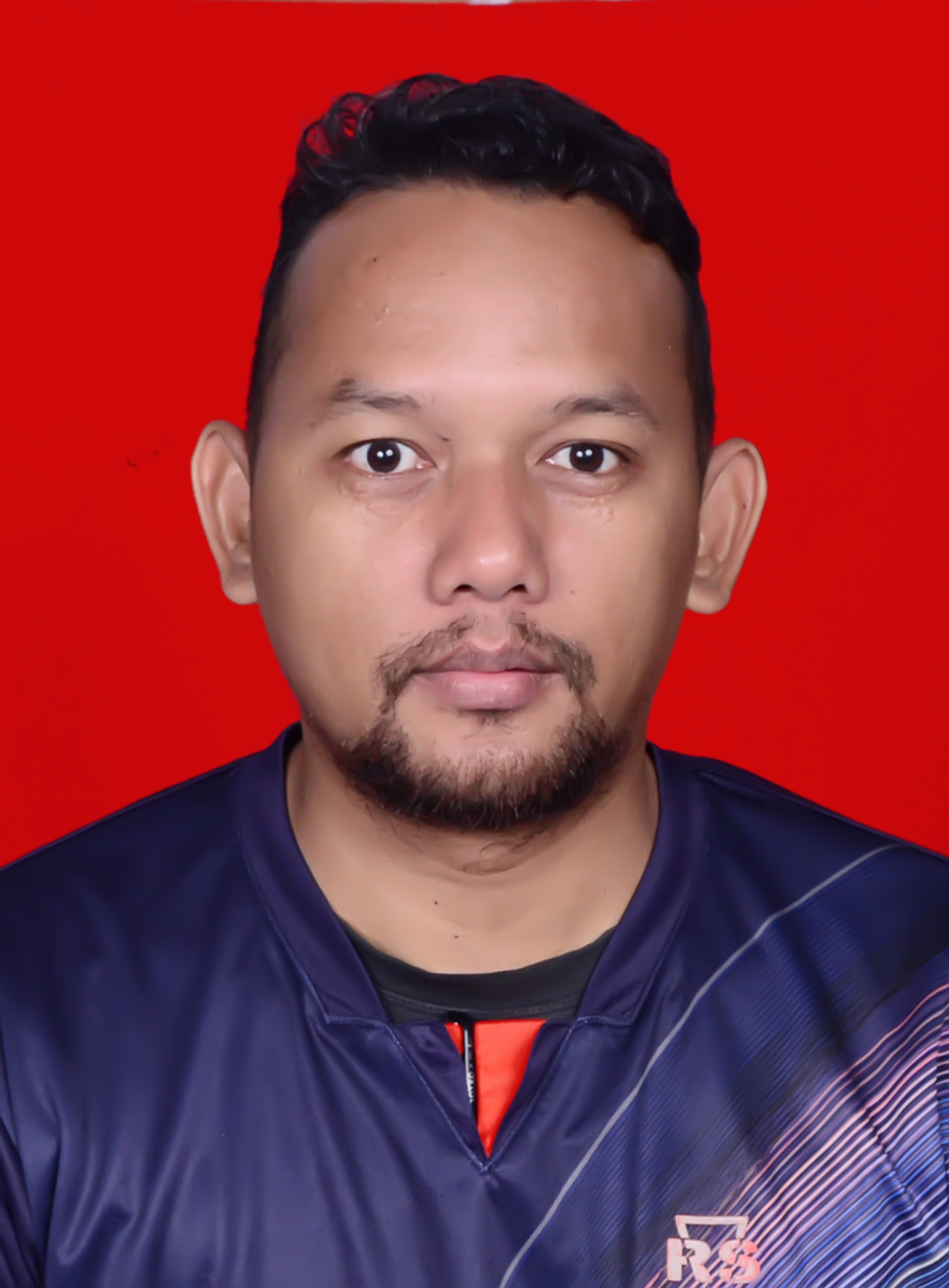 Saiful Gunawan, S.Pd