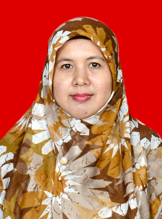 Foto Sidah Fakhimah, A.Md
