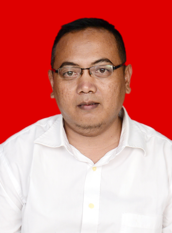 Tb.Seda Ahmad Ziyad, S.Pd.I.