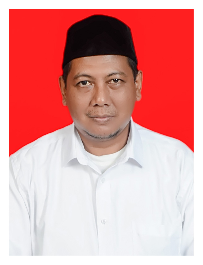 Foto Yajid Ahmad Zaidan, A.Md