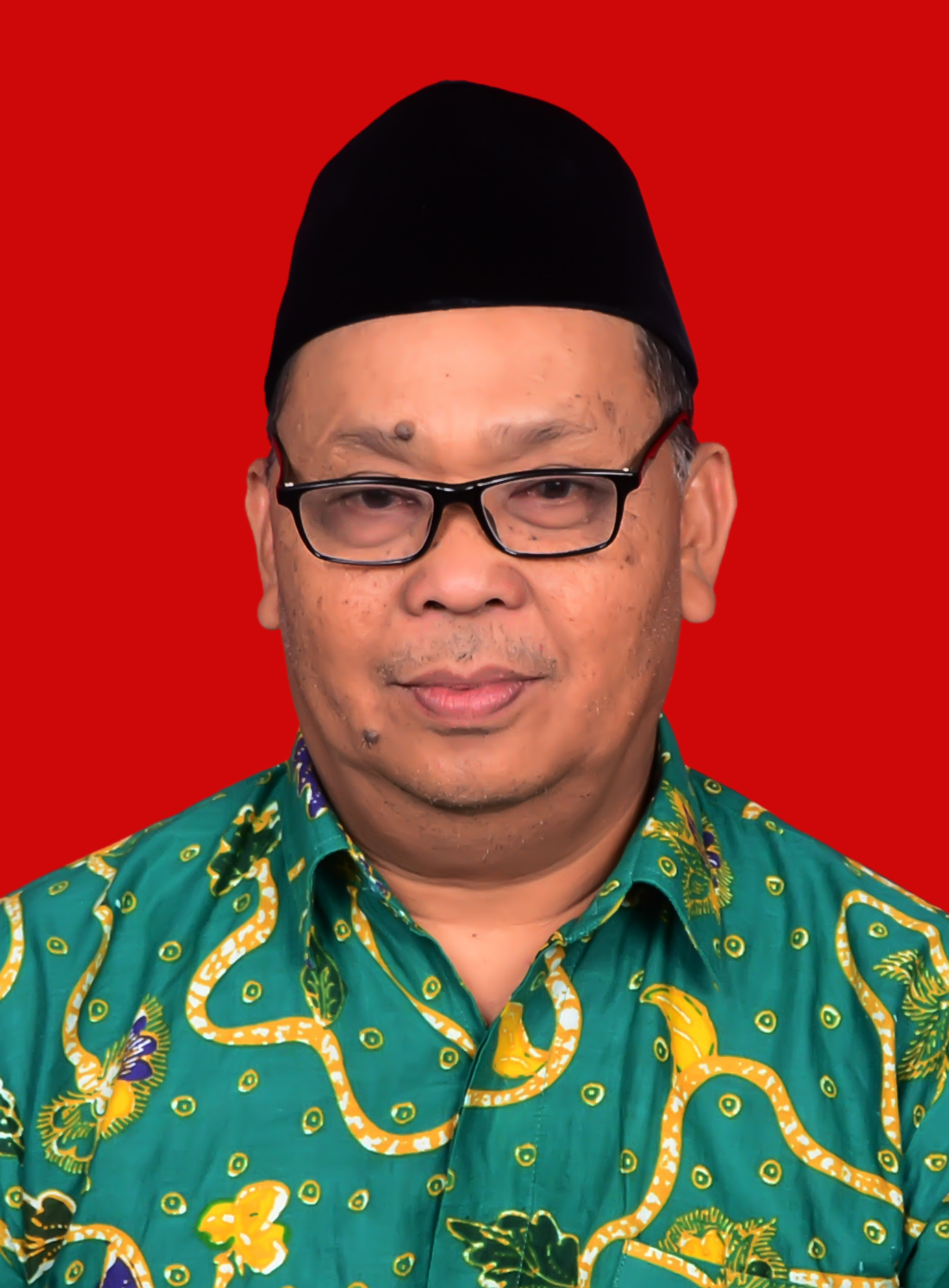 Zaenal Arifin, S.Pd.I.