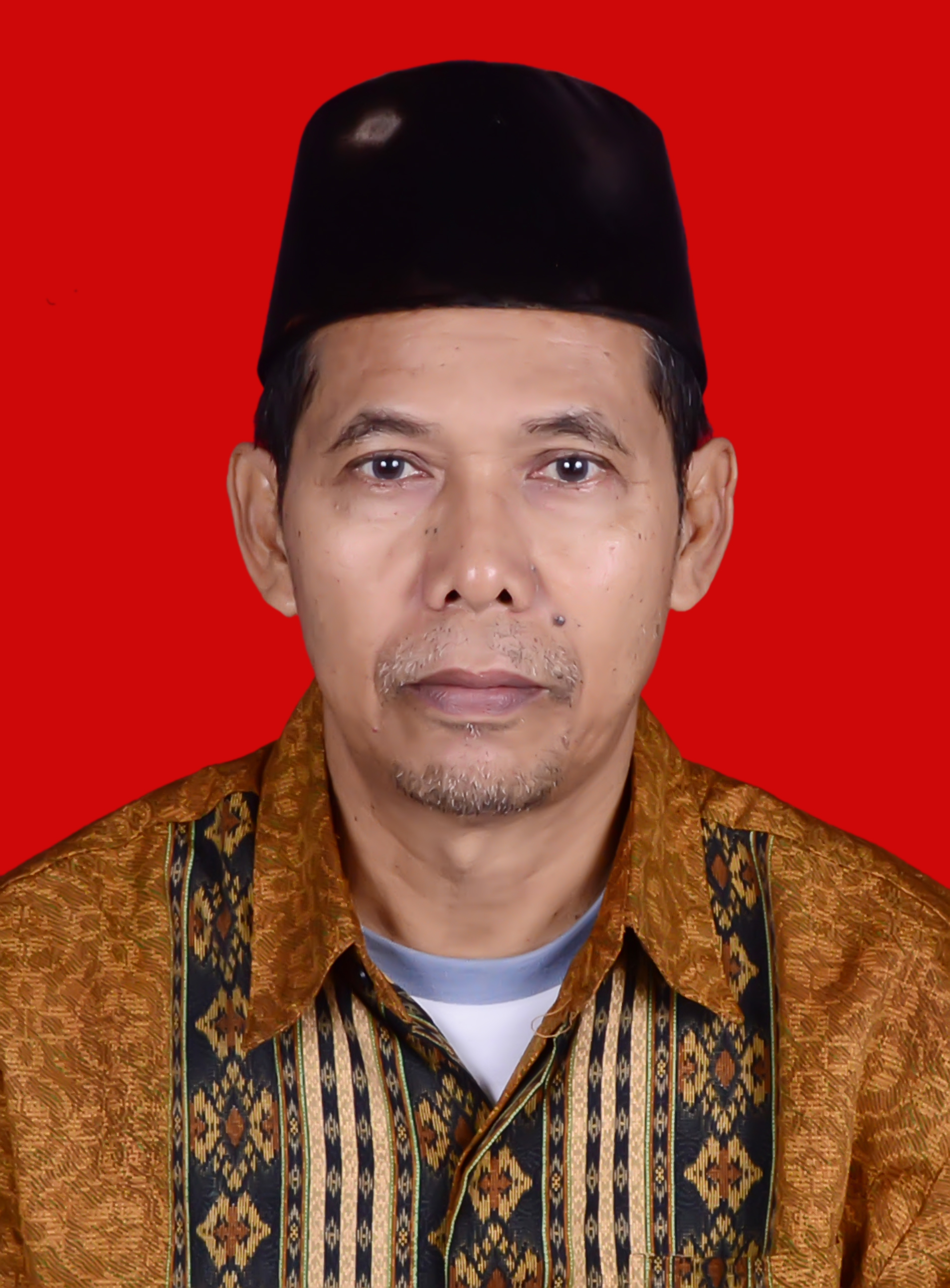 Yayat Ahmad Hidayat