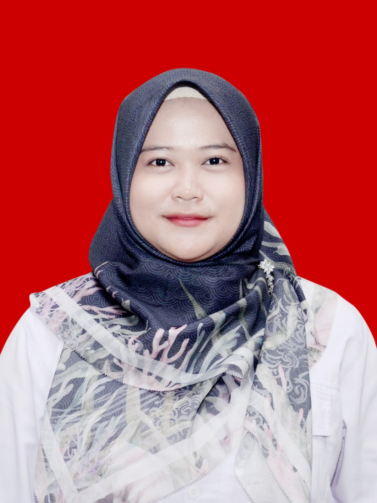 Foto Dwi Ajeng Setiani, S.Pd