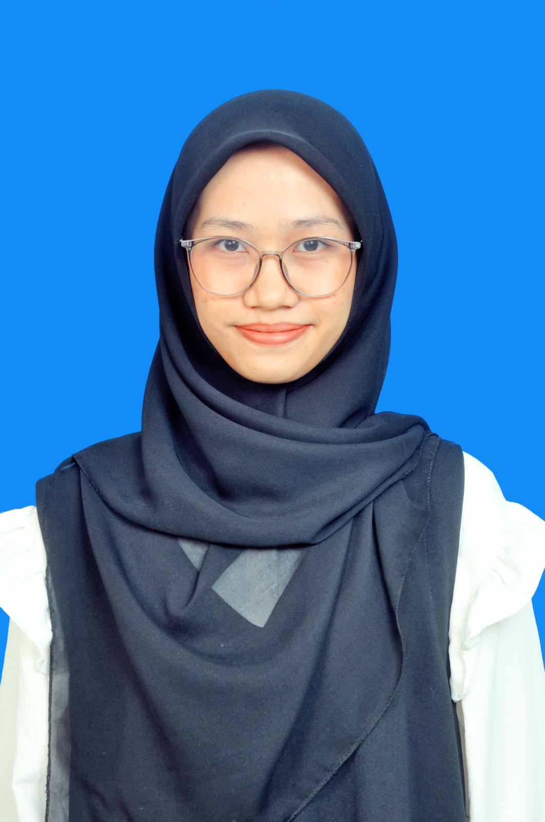 Laily Maulida, S.Ag