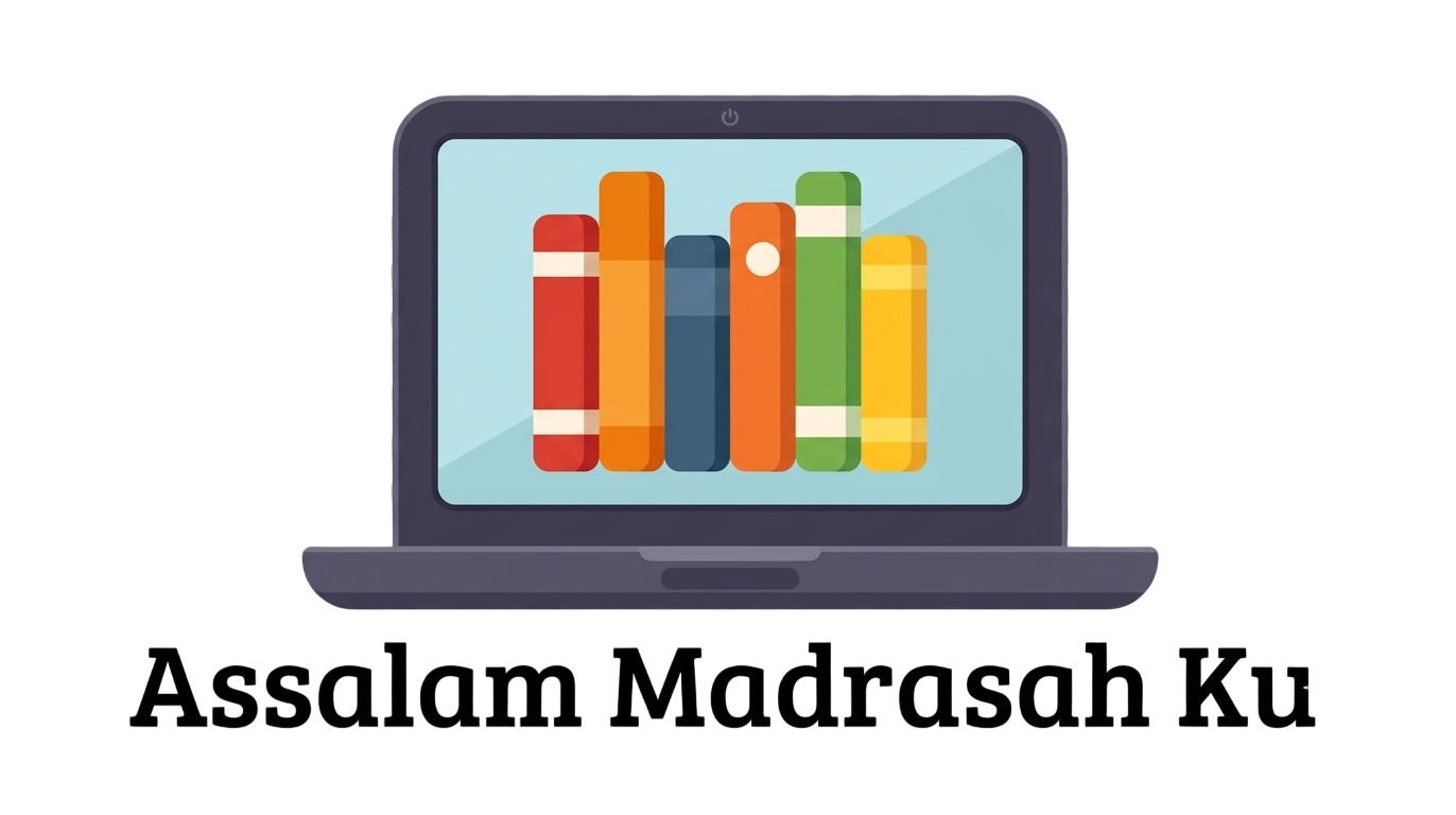 Perpustakaan Digital